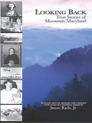 cover image of Looking Back